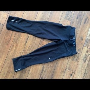 Nike dri-fit pants
